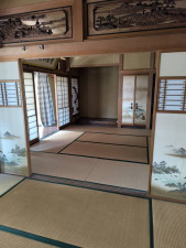 鯖江市西山町、中古一戸建ての画像です