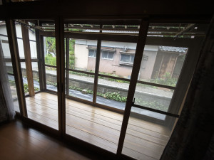 鯖江市西山町、中古一戸建ての画像です