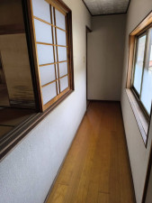 鯖江市西山町、中古一戸建ての画像です