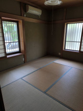 鯖江市西山町、中古一戸建ての画像です