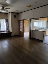 鯖江市西山町、中古一戸建ての画像です