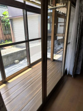 鯖江市西山町、中古一戸建ての画像です
