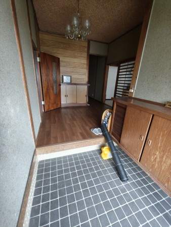 鯖江市西山町、中古一戸建ての画像です