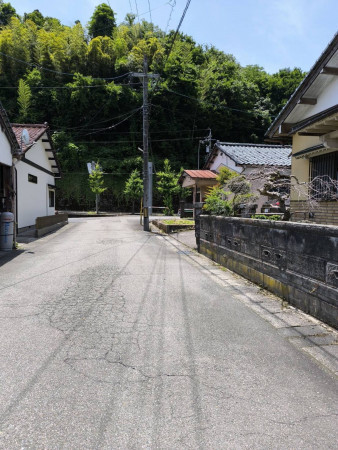 鯖江市西山町、中古一戸建ての画像です