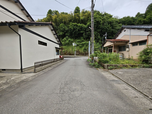 鯖江市西山町、中古一戸建ての画像です