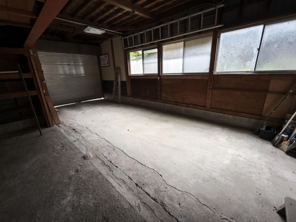 鯖江市西山町、中古一戸建ての画像です
