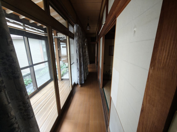 鯖江市西山町、中古一戸建ての画像です
