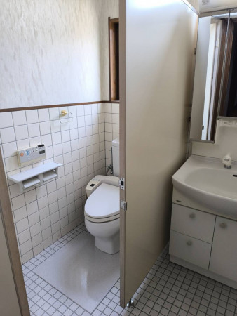 鯖江市西山町、中古一戸建ての画像です