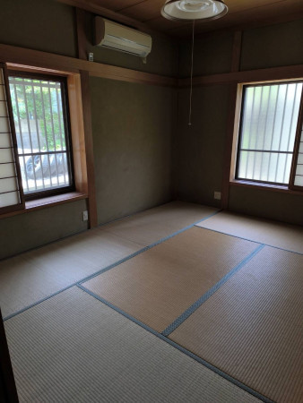鯖江市西山町、中古一戸建ての画像です