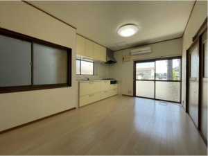 越前市家久町、中古一戸建ての画像です