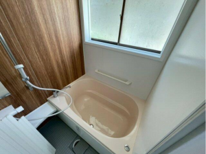 越前市家久町、中古一戸建ての画像です