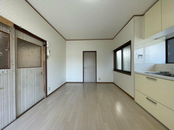 越前市家久町、中古一戸建ての画像です