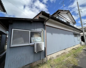 越前市塚町、中古一戸建ての画像です