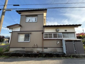 越前市塚町、中古一戸建ての画像です