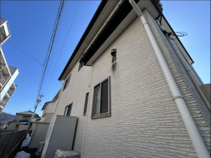 鯖江市御幸町、中古一戸建ての画像です