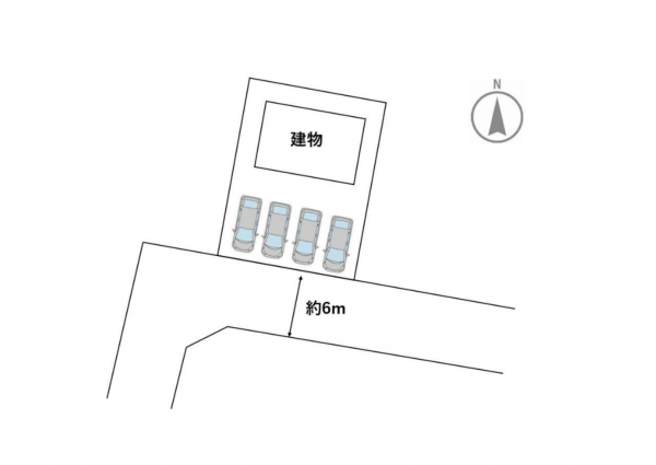 鯖江市御幸町、中古一戸建ての画像です
