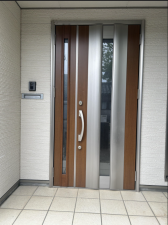 鯖江市落井町、中古一戸建ての画像です