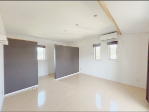 鯖江市落井町、中古一戸建ての画像です