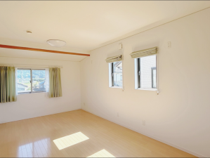 鯖江市落井町、中古一戸建ての画像です