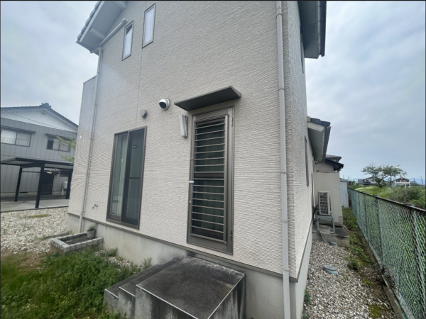 鯖江市落井町、中古一戸建ての画像です