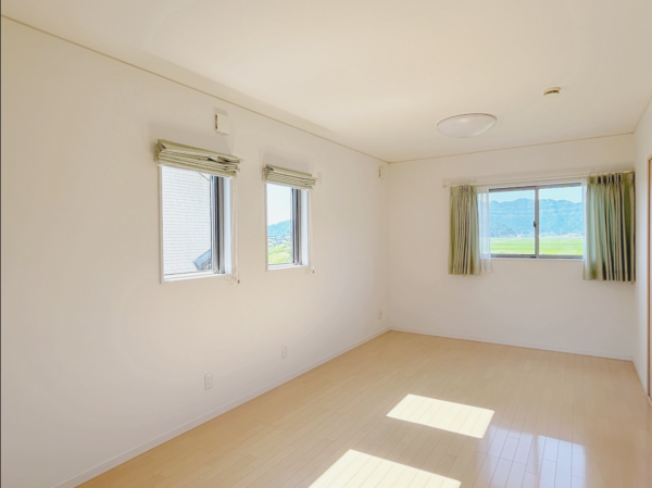 鯖江市落井町、中古一戸建ての画像です