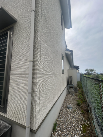 鯖江市落井町、中古一戸建ての画像です