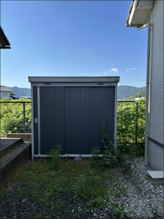 鯖江市落井町、中古一戸建ての画像です