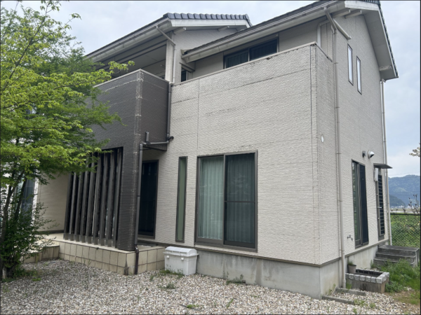 鯖江市落井町、中古一戸建ての画像です