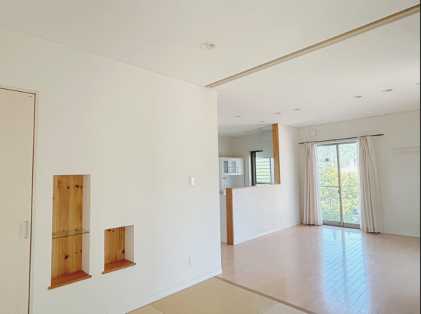 鯖江市落井町、中古一戸建ての画像です