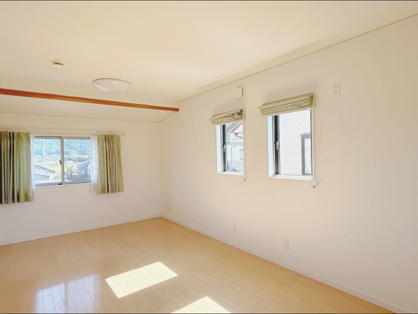 鯖江市落井町、中古一戸建ての画像です