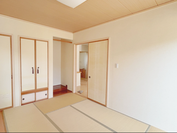 鯖江市落井町、中古一戸建ての画像です