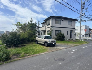 鯖江市五郎丸町、中古一戸建ての画像です