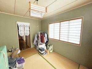 鯖江市五郎丸町、中古一戸建ての画像です