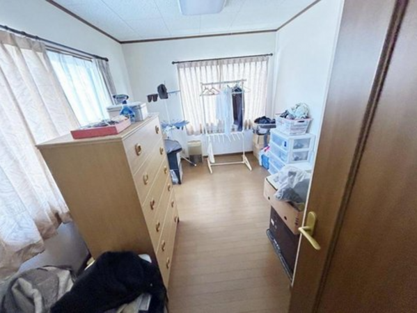 鯖江市五郎丸町、中古一戸建ての画像です