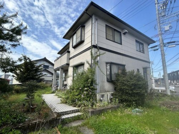 鯖江市五郎丸町、中古一戸建ての画像です