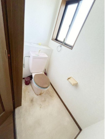 鯖江市五郎丸町、中古一戸建ての画像です