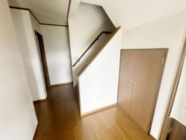 鯖江市五郎丸町、中古一戸建ての画像です