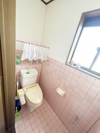 鯖江市五郎丸町、中古一戸建ての画像です