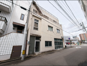 福井市中央2丁目、中古一戸建ての画像です