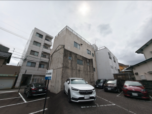 福井市中央2丁目、中古一戸建ての画像です