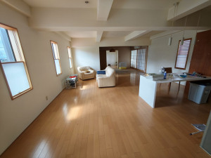福井市末広町、中古一戸建ての画像です
