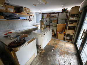 福井市末広町、中古一戸建ての画像です