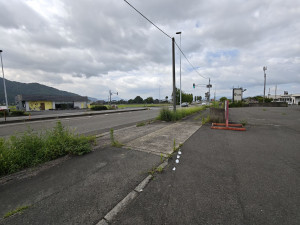 福井市末広町、中古一戸建ての画像です