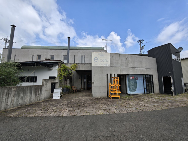 福井市末広町、中古一戸建ての画像です