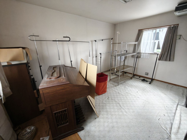 福井市末広町、中古一戸建ての画像です