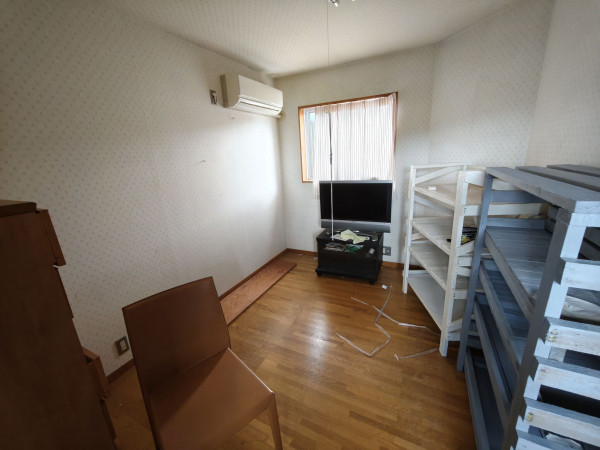 福井市末広町、中古一戸建ての画像です