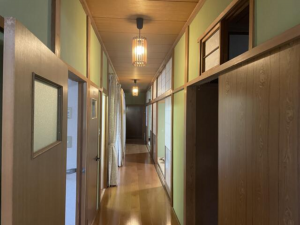 越前市村国、中古一戸建ての画像です