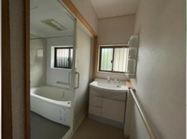 越前市村国、中古一戸建ての画像です