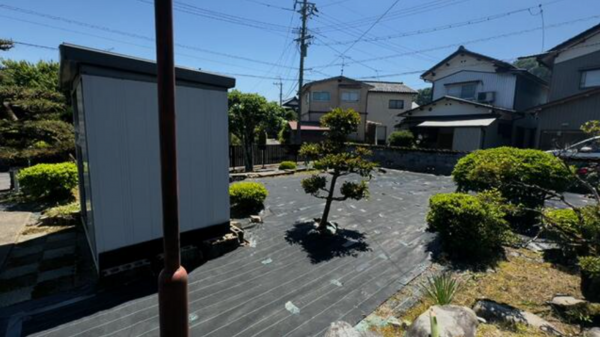 越前市村国、中古一戸建ての画像です