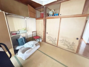 鯖江市平井町、中古一戸建ての画像です